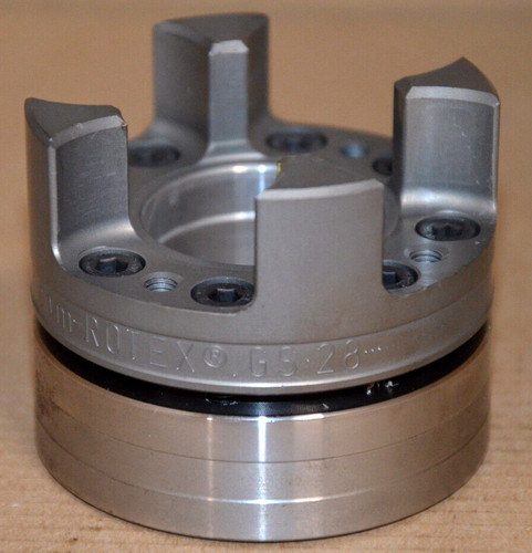 Ktr rotex gs28 klauenkupplung - ktr,