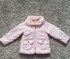 ??‍♀️Pampolina??‍♀️Winterjacke??‍♀️Gr.68/6M TOP!