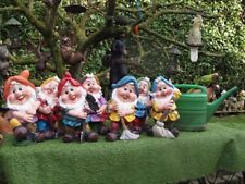 Zwerg Deko Figur ca 40cm