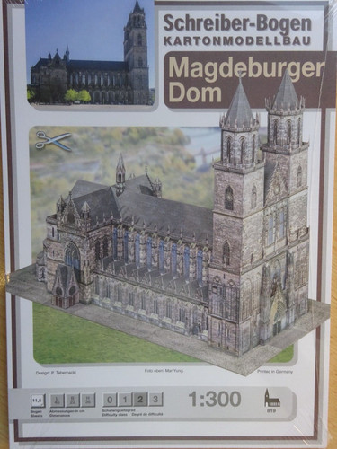 Magdeburger dom kirche - magdeburger,