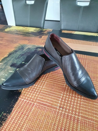 Damenschuhe slipper leder - damenschuhe,