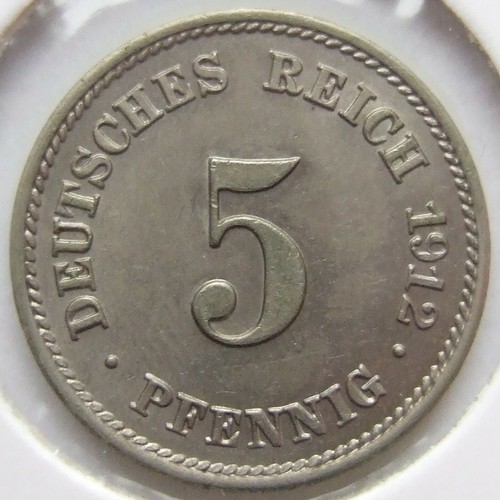 Münze deutsches reich - münze,