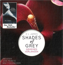 Shades of Grey 01. Geheimes