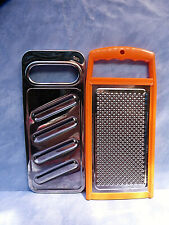 17886. Universalreibe  Gemüsereibe  2 Stück  Gefu