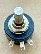 1 Stück Potentiometer -