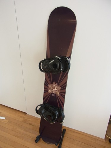 Lbc lightboardcorp snowboard - lbc,