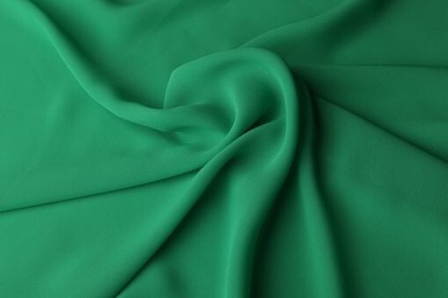 Chiffon stoff meterware - meterware, weich
