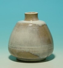 Moderne Studiokeramikvase -