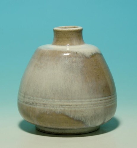 Moderne studiokeramikvase - moderne,
