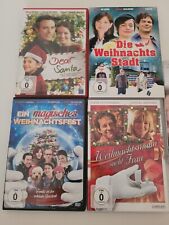DVD: 5 Weihnachtsfilme