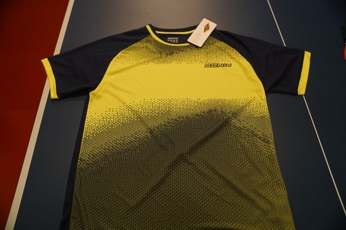 Tischtennis shirt donic - t-shirt,