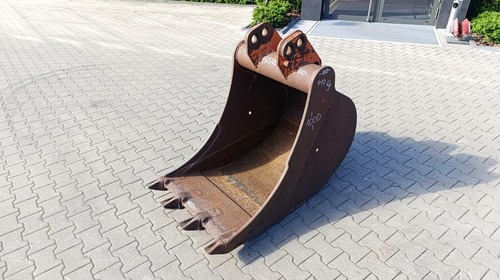 Tieflöffel für miller - für,