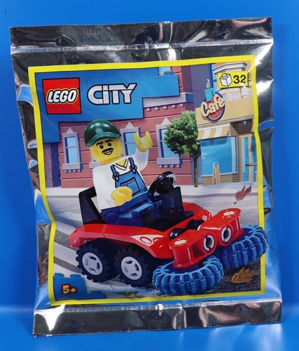 Lego city 952106 - city,