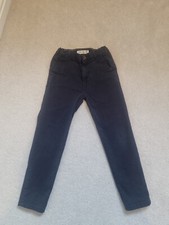 Zara Kids Jungen Chino Hose