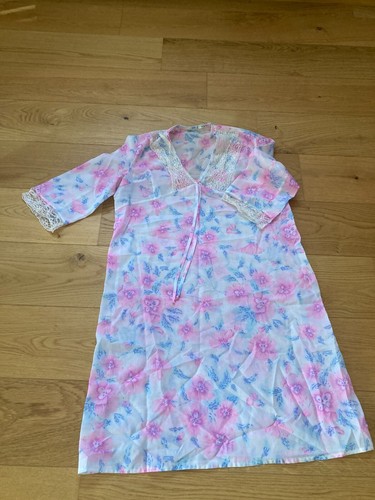Damen nachthemd langarm - damen,
