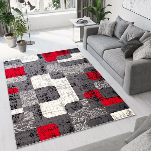 Teppich wohnzimmer modern - wohnzimmer,
