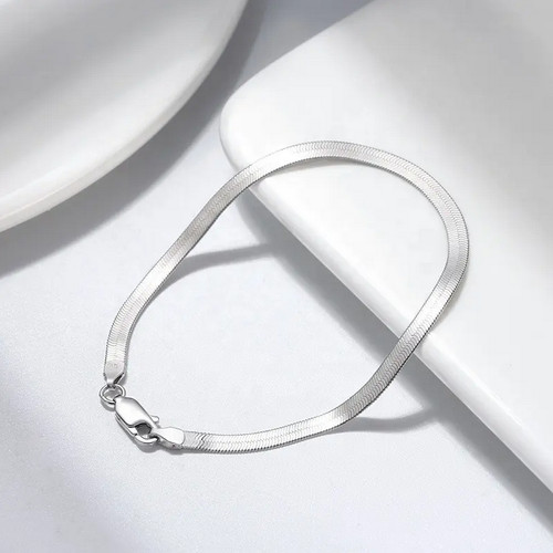 Schlangenhalskette armband - +,