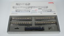 Märklin 4228 wagen - märklin, h0