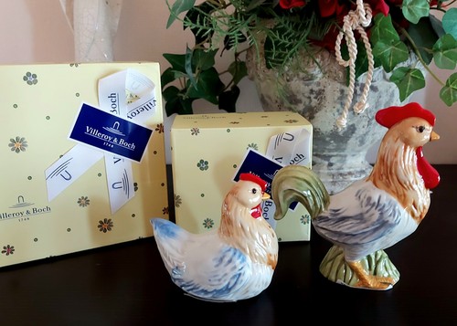 Villeroy boch farmers - &,