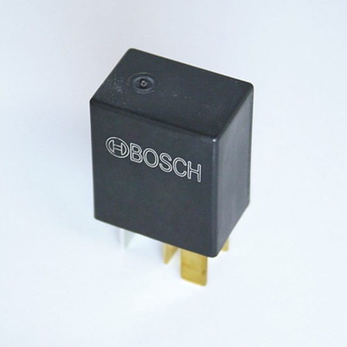 Bosch multifunktionsrelais - bosch,