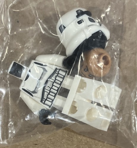Lego star wars - wars™, minifigur