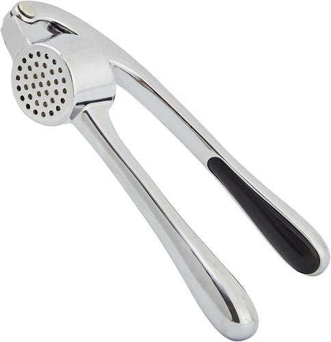 Knoblauchpresse aus rostfreiem