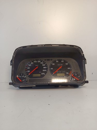 Tachometer kombiinstrument - tachometer,