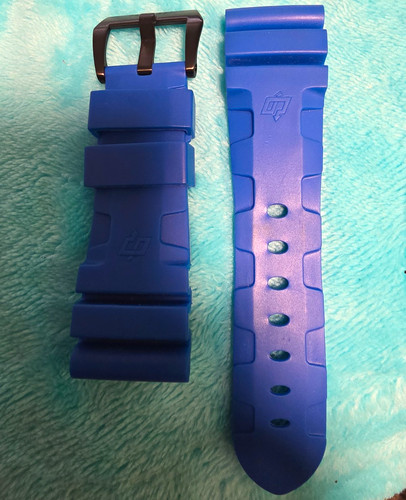 Panerai uhrenarmband gummi - uhrenarmband,