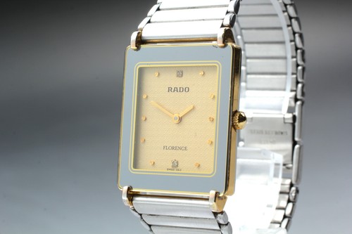 Near mint vintage - near, rado