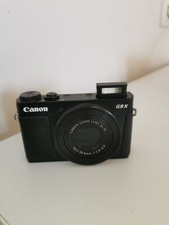 Canon PowerShot G9 X Mark II 2