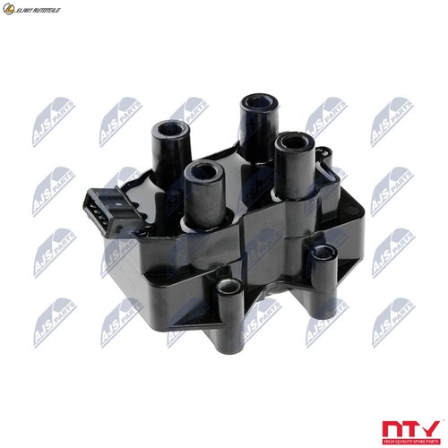 Zündspule ecz 009 für - zÜndspule,