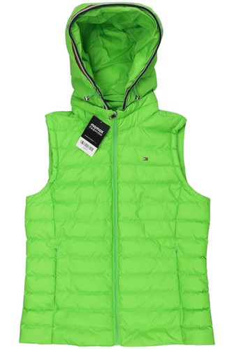 Tommy hilfiger weste damen - weste,