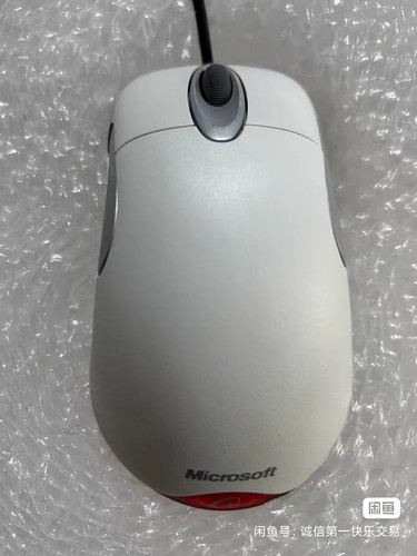 Microsoft intellimouse optical - intellimouse,