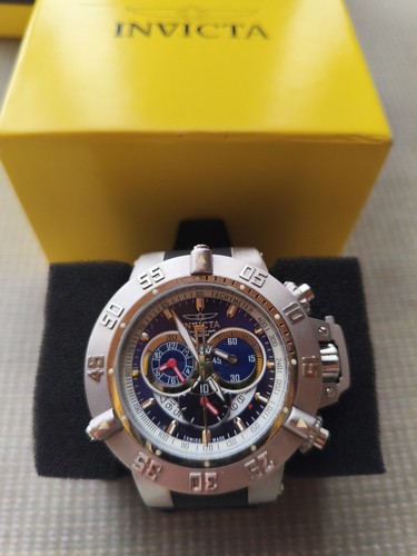 Invicta subaqua noma iii - subaqua,