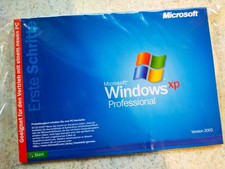 Microsoft Windows XP
