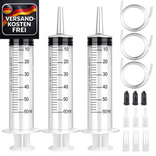 Wiederverwendbare 60ml
