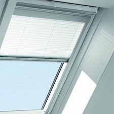 VELUX Dachfenster Plissee