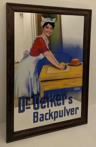 Oetker s backpulver - oetker's,