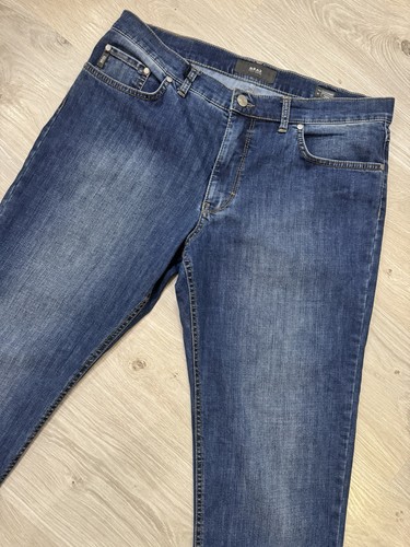 Brax cooper denim - cooper,