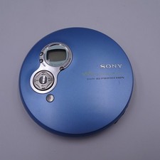 Sony D EJ751 Discman Walkman