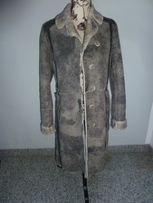 toller Sportalm Wintermantel 