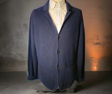 Maerz Muenchen Merino Cardigan