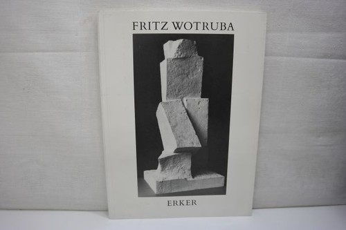 Fritz wotruba - fritz,