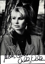 Foto Schauspielerin Dolly