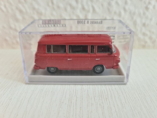 Brekina 30037 barkas b1000 - 30037,