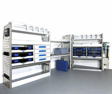 FES GmbH gebrauchte SORTIMO