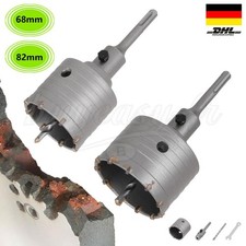 Bohrkrone Dosenbohrer HM