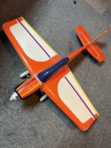 Multiplex flugzeug rr - flugzeug,
