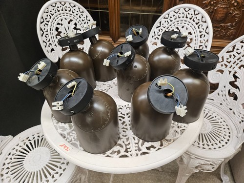 Erco lampen set stück - erco,