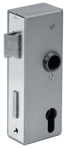 Schlosskasten 141u blk din r - schlosskasten,
